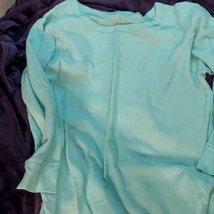 Comfortchoice Aqua Lightweight Thermal Top